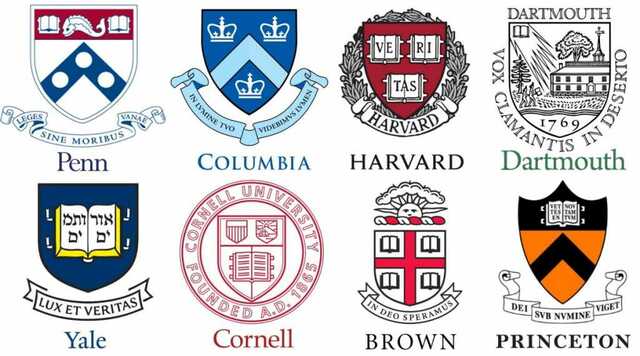 Ivy League Offers Online Degrees