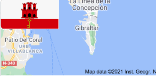Gibraltar