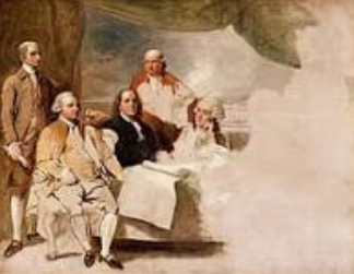 Treaty of Paris