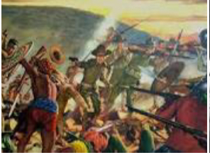 Philippine war