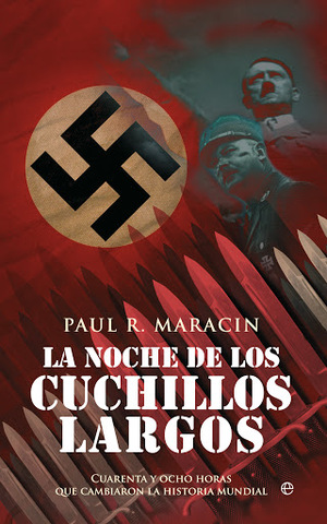 NOCHE DE CUCHILLOS LARGOS