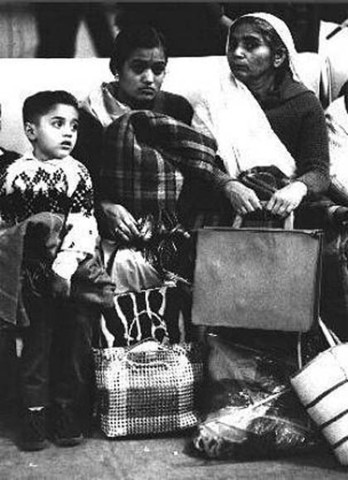 Quota system announced.