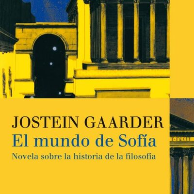 Timeline: "EL MUNDO DE SAFIA"