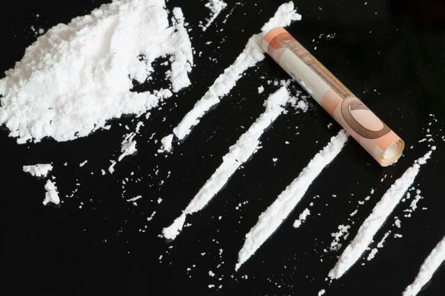 Cocaína (Siglo XIX-XX)