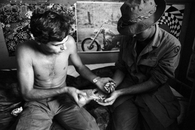 Siglo XX aparición de nuevas drogas