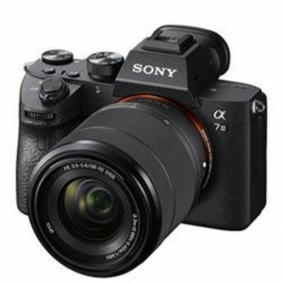 Timeline: camaras fotograficas