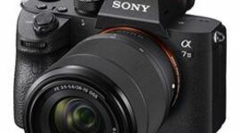 Timeline: camaras fotograficas