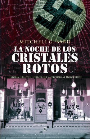 NOCHE DE LOS CRISTALES ROTOS