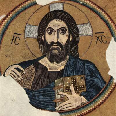 Timeline: El arte bizantino al arte gótico