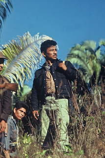 Muere Génaro Vazquez, líder guerrillero