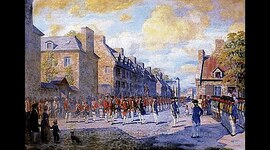 Timeline: Histoire du Québec et du Canada La conquête et le changement d'empire 1760 à 1791