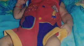 Timeline: Mi primer dia de nacido
