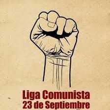 Surge la liga comunista "23 de septiembre"