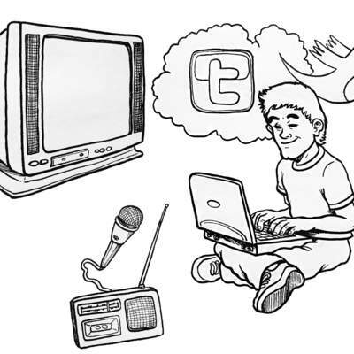 Evolución de las comunicaciones