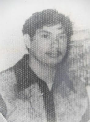 Partido de los Pobres dirigido por Lucio Cabañas secuestra a candidato a gobernador de Guerrero Rubén Figueroa