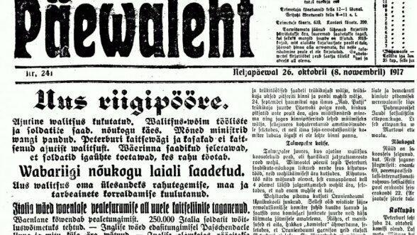 Enamlaste ülestõus