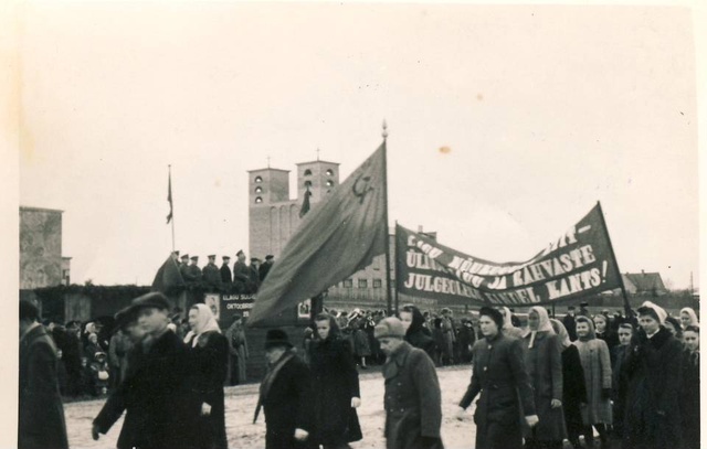 Oktoobrirevolutsioon