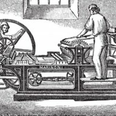 Timeline: Correlacionando los Humanismos