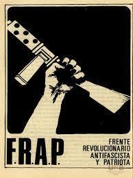 Frente Revolucionario Antifascista y Patriota secuestra a Guadalupe Zuno, suegro de Luis Echeverría