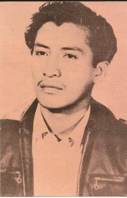 Ejército abate a Lucio Cabañas