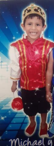 Mi foto en  Halloween