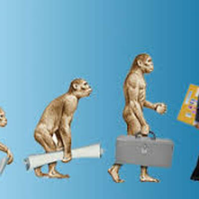 Timeline: Origen y evolución histórica de la Empresa