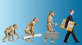 Timeline: Origen y evolución histórica de la Empresa