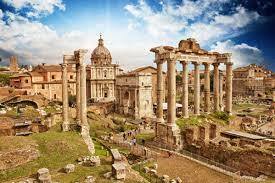 Queda de Roma -  Fim do Império Romano do Ocidente
