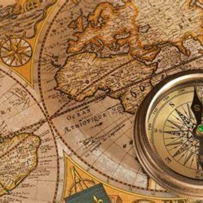 Timeline: Un viaje por la historia