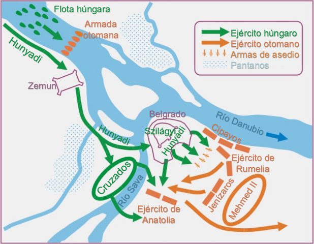 La Luftwaffe comienza un asalto de dos días a Belgrado