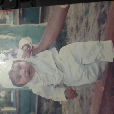 Timeline: HISTORIA DE MI VIDA