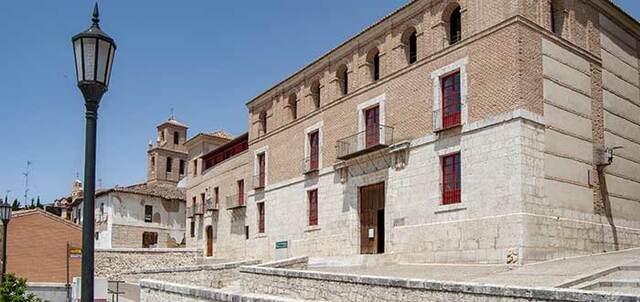 Tratado de Tordecillas