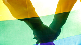 Timeline: Linea de tiempo comunidad LGBTI