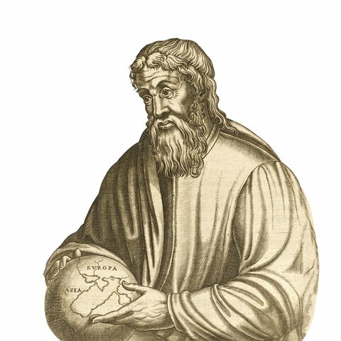 Tratados de geografía descriptiva