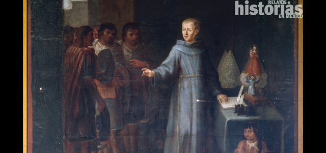 Los reyes prohíben la esclavitud de los indígenas