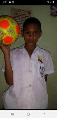 UNIFORME DEL COLEGIO