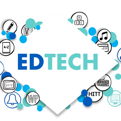 Timeline: The History of EdTech
