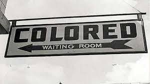 Jim Crow Laws