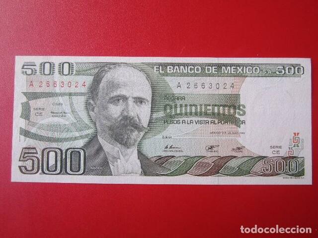 Más devaluaciones del peso mexicano