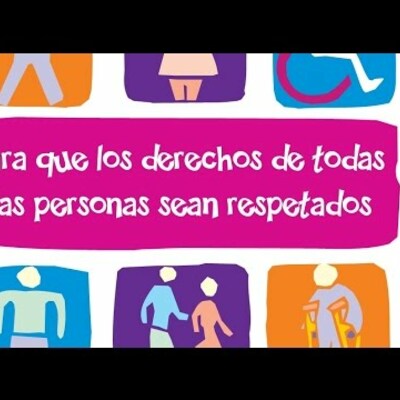 Timeline: Leyes población discapacitada