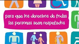 Timeline: Leyes población discapacitada