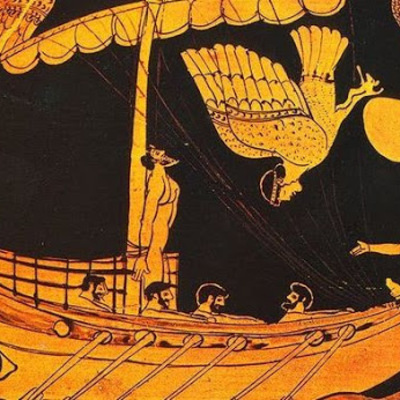 Timeline: LA ODISEA - HOMERO