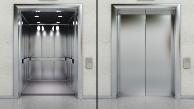 Otis Elevator Company installs the first electric elevator