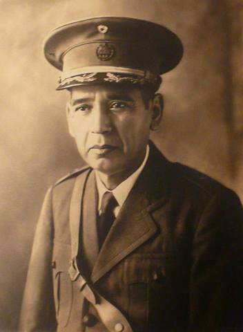 Muerte de Maximiliano Hernández Martínez