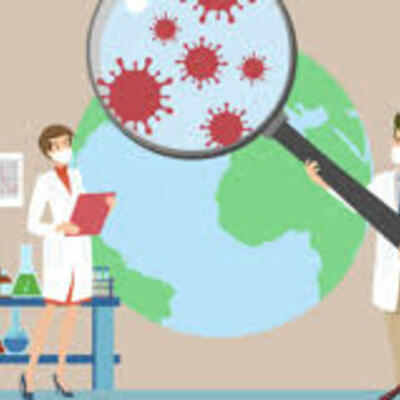 Timeline: hallazgos históricos de la epidemiologia