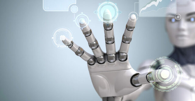 creación del espacio físco