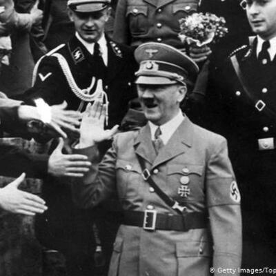 Timeline: La Segunda Guerra Mundial