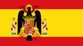 Timeline: Régimen Franquista