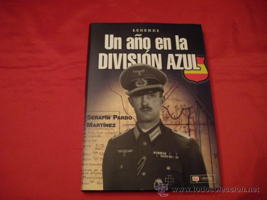 División azul (1941)