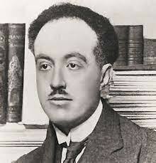 Louis de Broglie